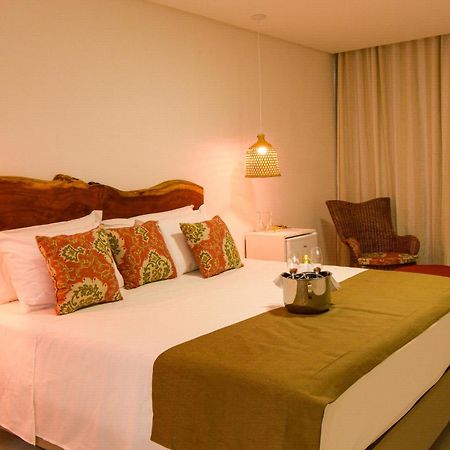 Milie Lounge Pousada Japaratinga Dış mekan fotoğraf