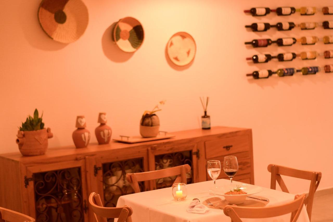 Milie Lounge Pousada Japaratinga Dış mekan fotoğraf