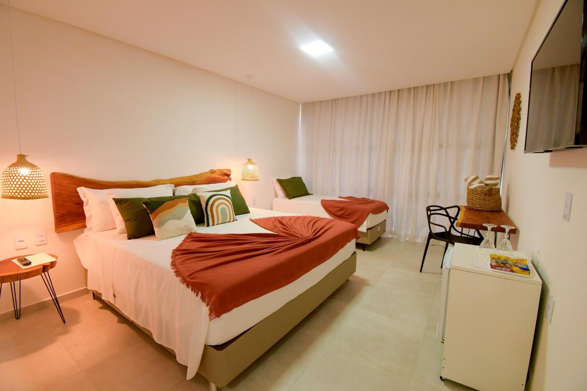 Milie Lounge Pousada Japaratinga Dış mekan fotoğraf
